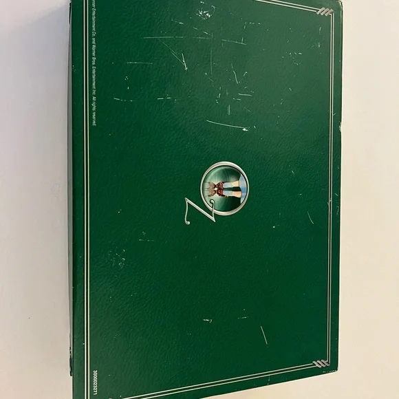 The Wizard of Oz 70th Anniversary Collector's Edition